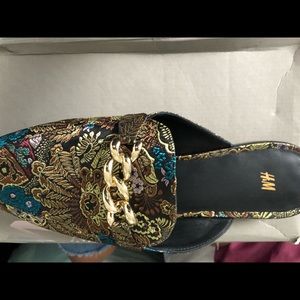 H&M loafers